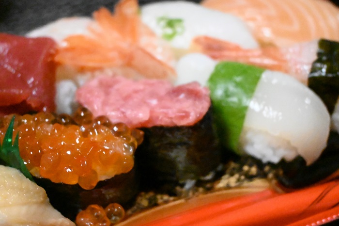 金沢寿司食べ放題　アイキャッチ画像